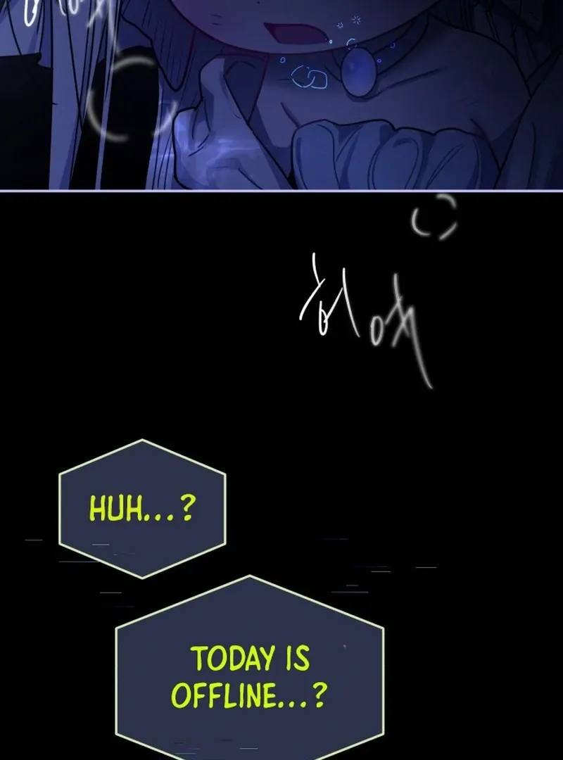 Read Our Guild’s Idol chapter 37 image 104 on Lezhin