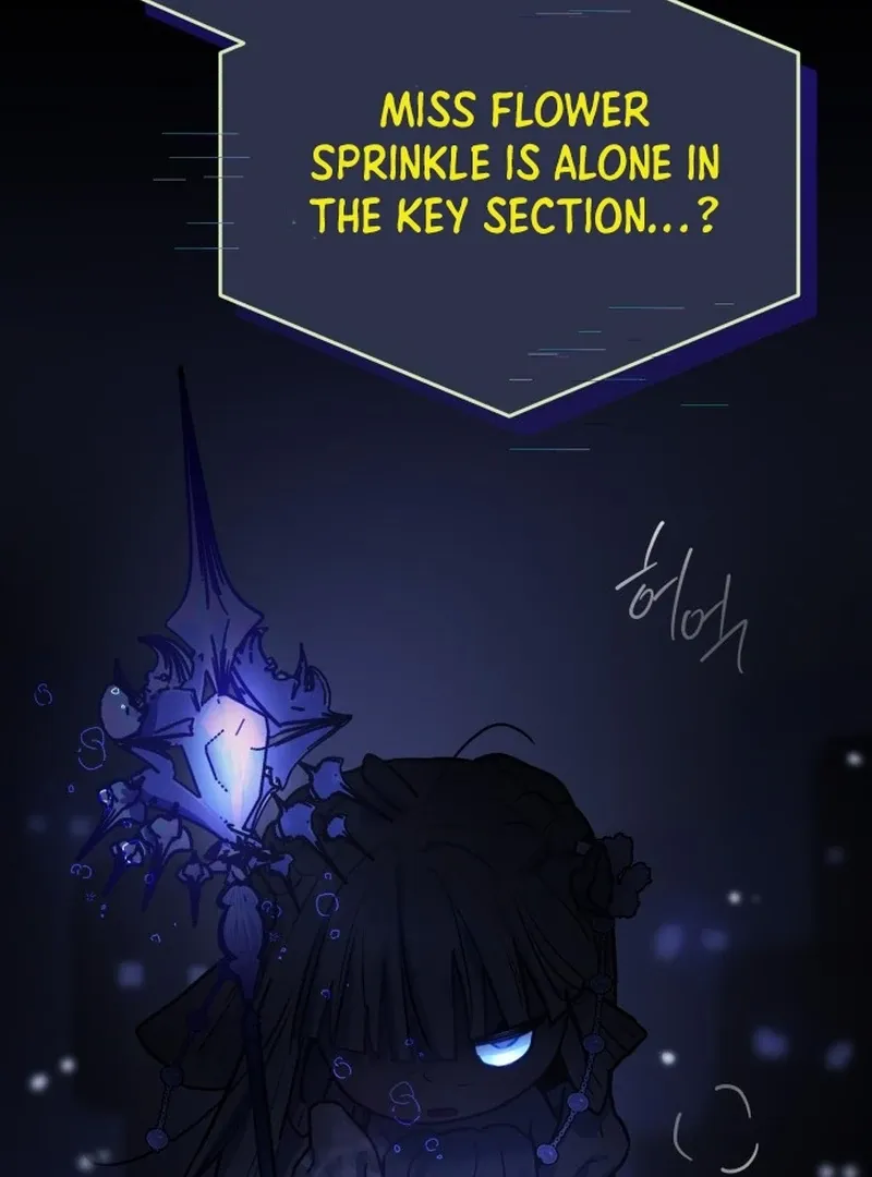 Read Our Guild’s Idol chapter 37 image 106 on Lezhin