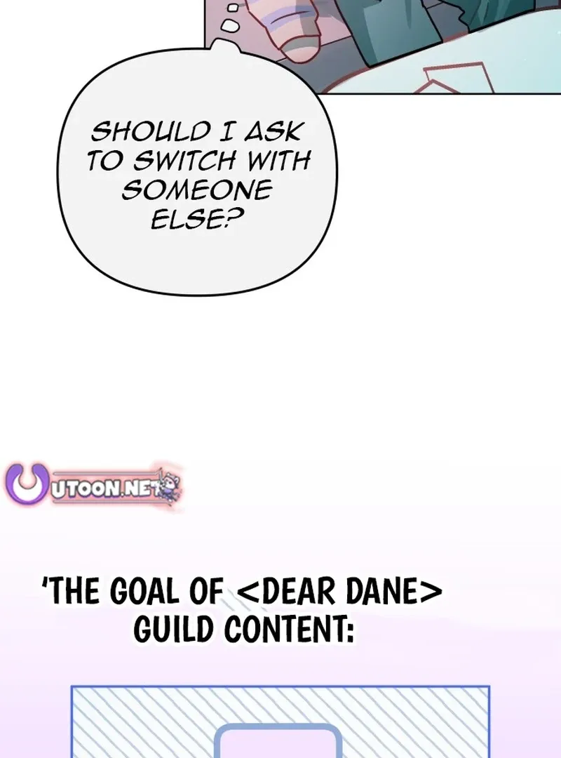 Read Our Guild’s Idol chapter 37 image 11 on Lezhin