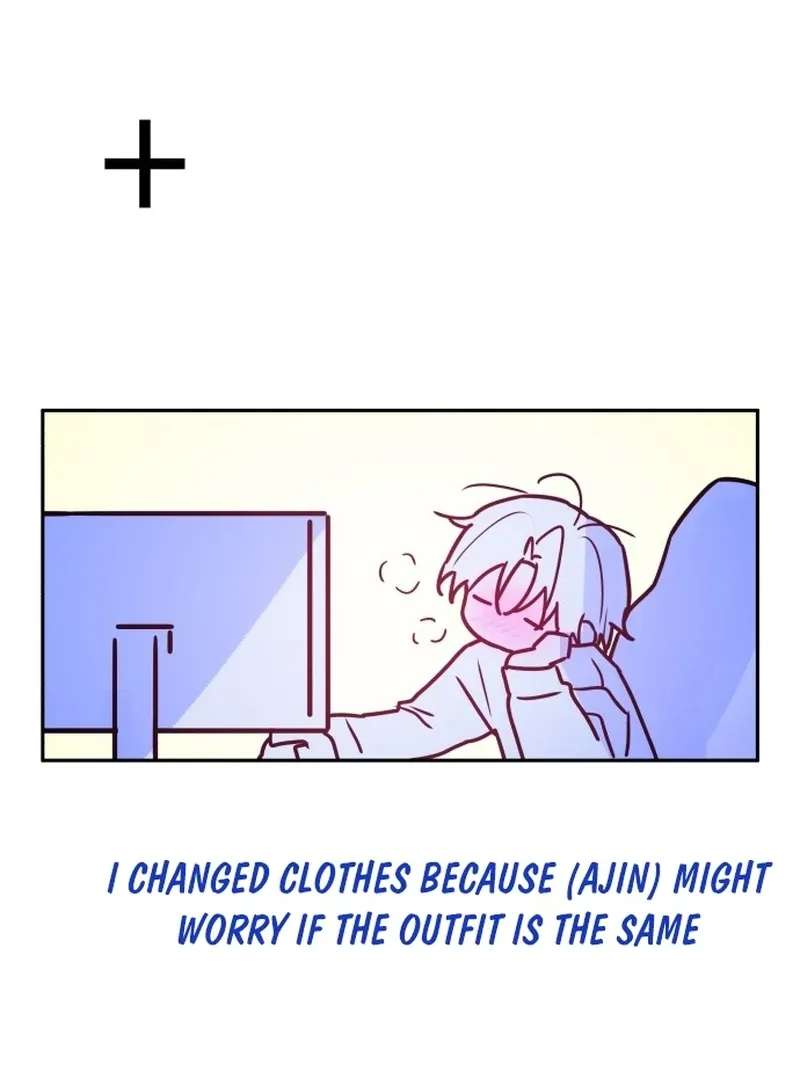 Read Our Guild’s Idol chapter 37 image 110 on Lezhin