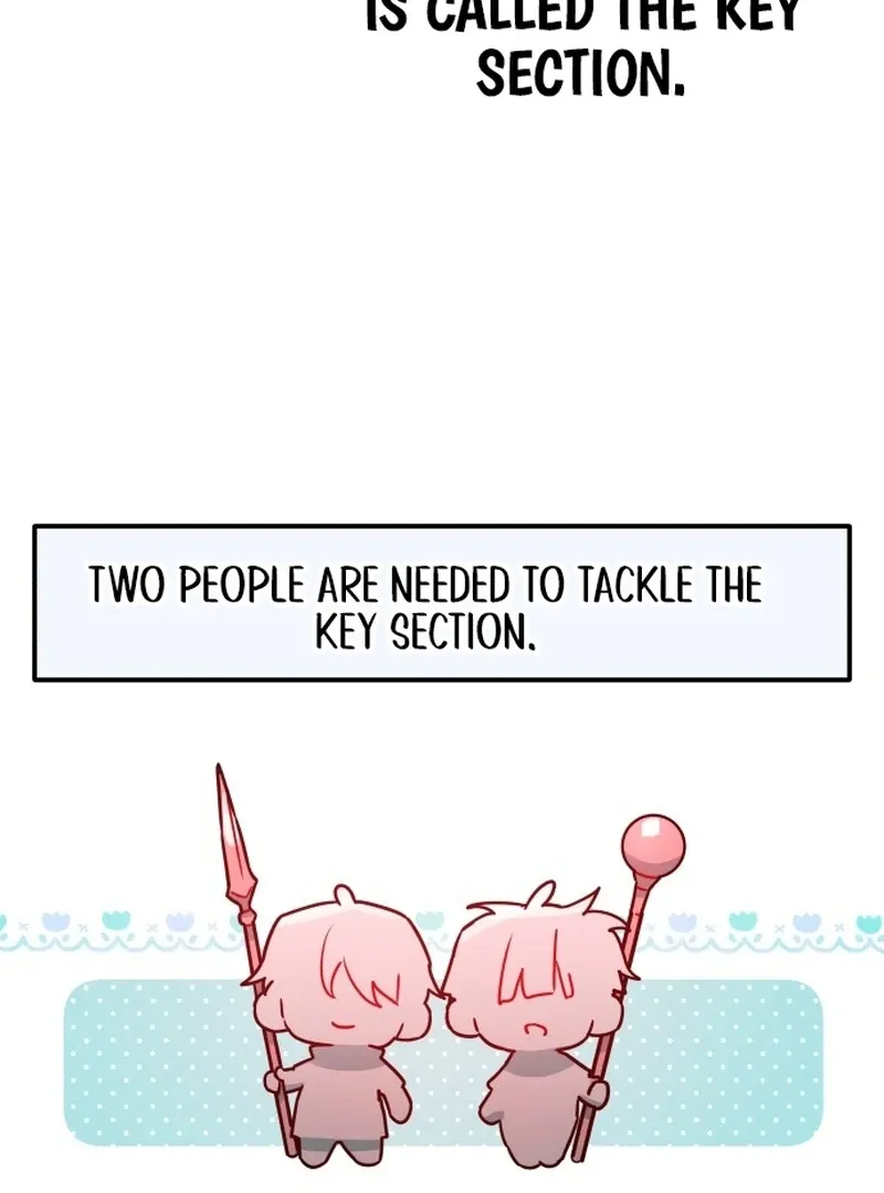 Read Our Guild’s Idol chapter 37 image 16 on Lezhin