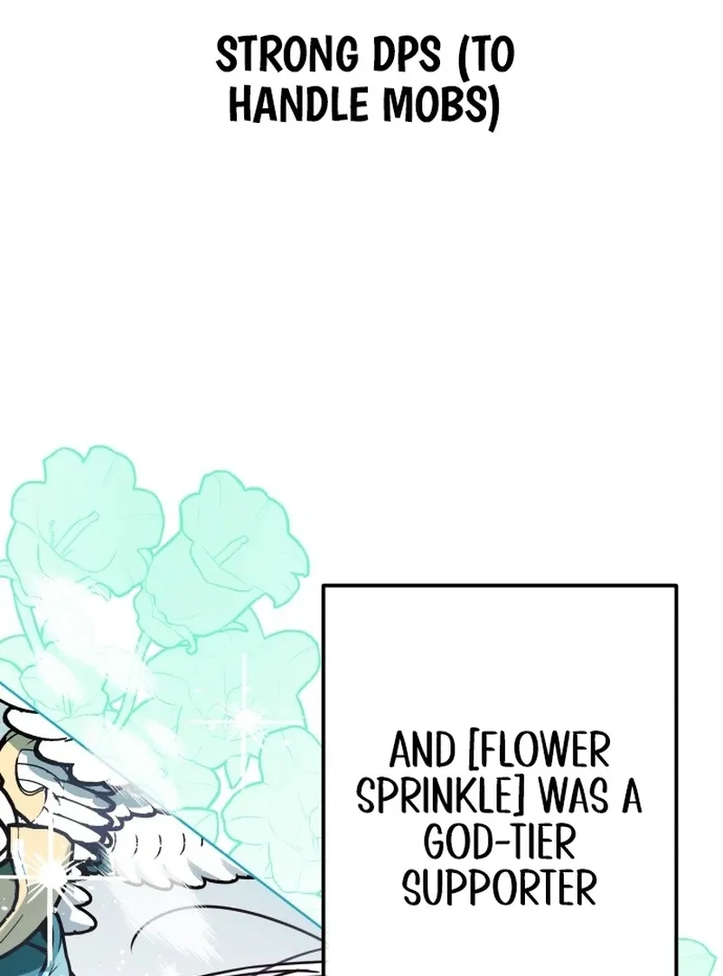 Read Our Guild’s Idol chapter 37 image 17 on Lezhin