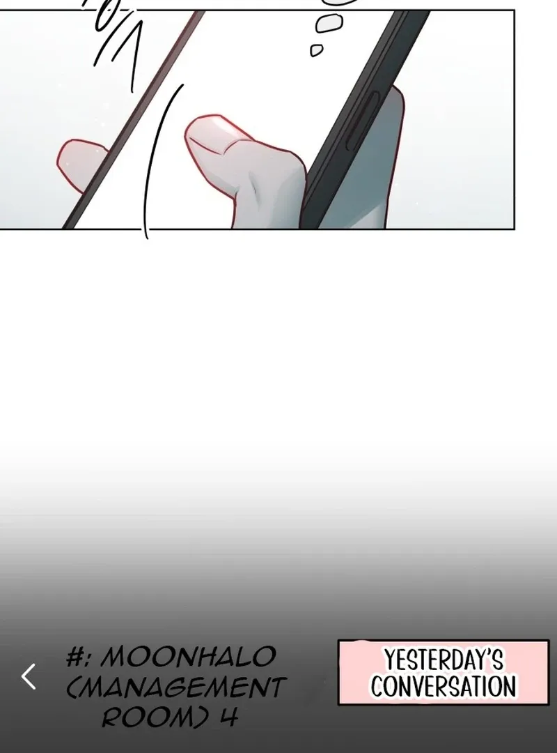 Read Our Guild’s Idol chapter 37 image 20 on Lezhin