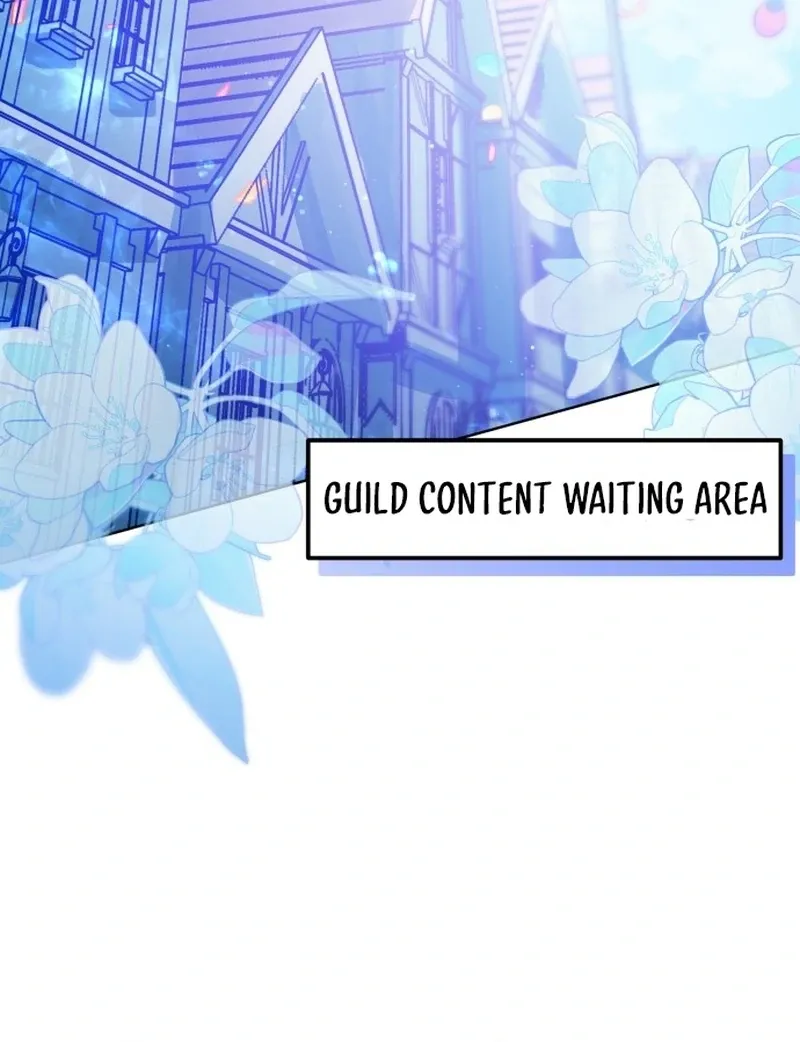 Read Our Guild’s Idol chapter 37 image 45 on Lezhin