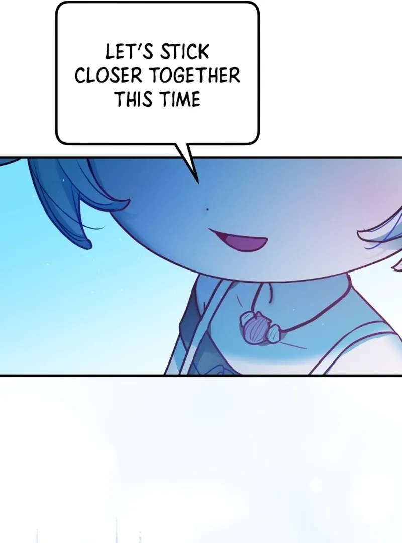 Read Our Guild’s Idol chapter 37 image 46 on Lezhin