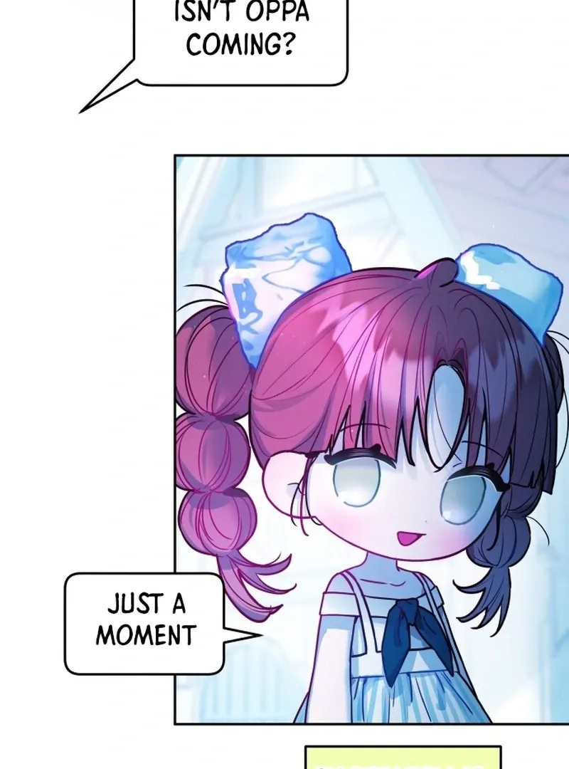 Read Our Guild’s Idol chapter 37 image 49 on Lezhin