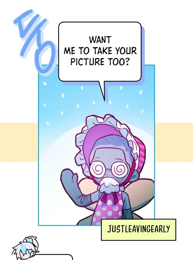 Read Our Guild’s Idol chapter 37 image 55 on Lezhin