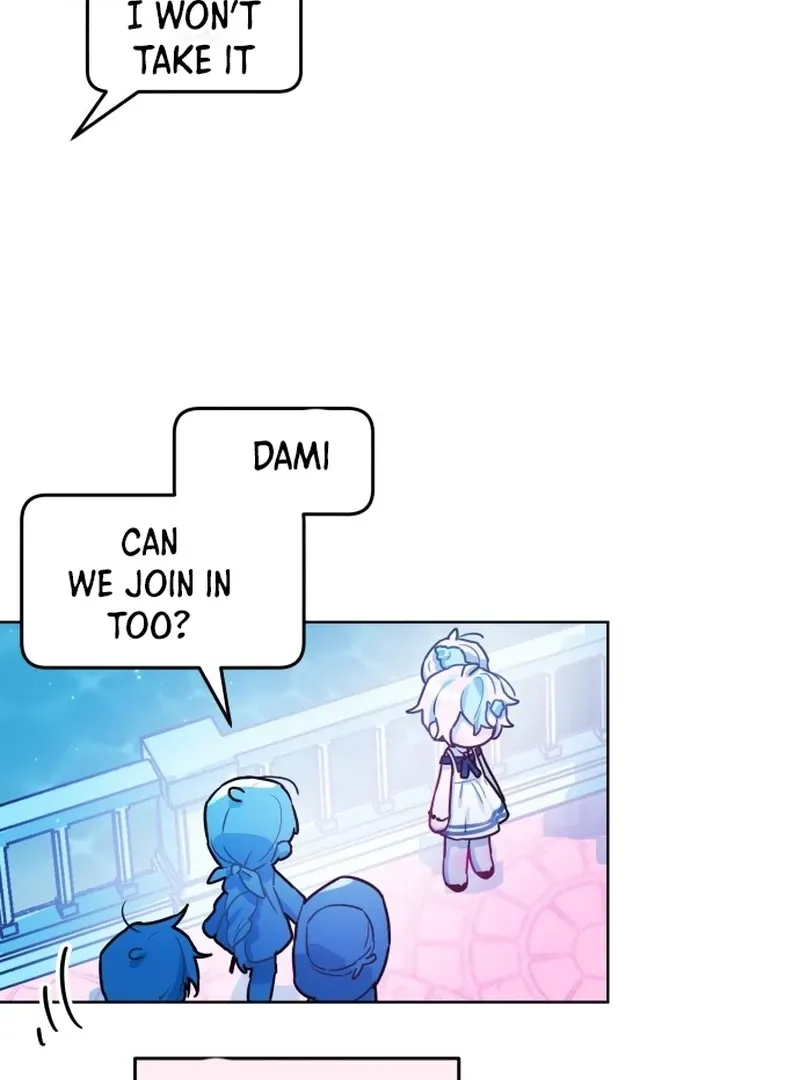 Read Our Guild’s Idol chapter 37 image 56 on Lezhin