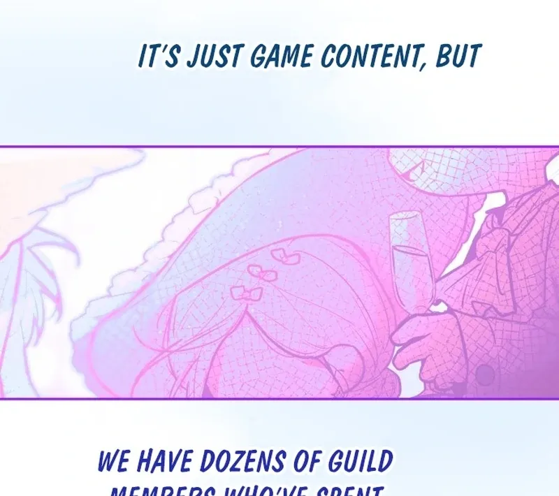 Read Our Guild’s Idol chapter 37 image 67 on Lezhin