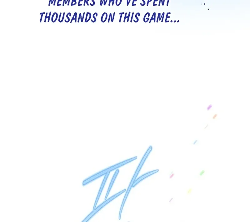 Read Our Guild’s Idol chapter 37 image 68 on Lezhin