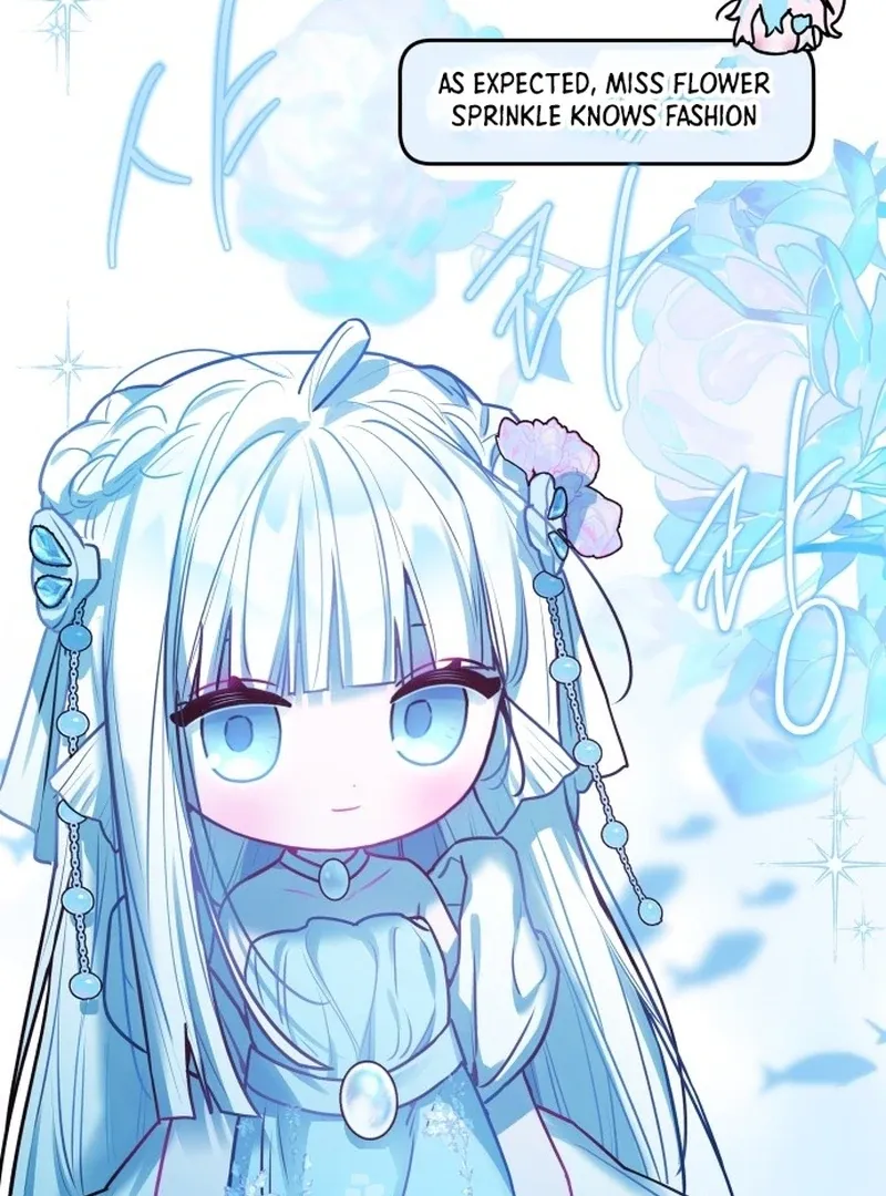 Read Our Guild’s Idol chapter 37 image 72 on Lezhin