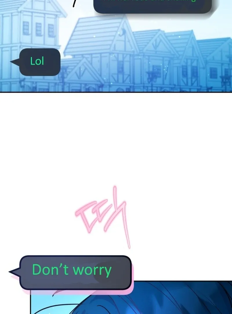 Read Our Guild’s Idol chapter 37 image 88 on Lezhin