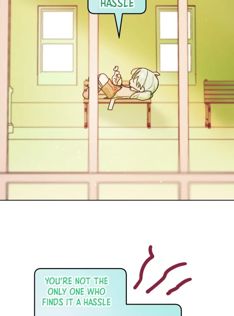 Read Our Guild’s Idol chapter 37 image 98 on Lezhin