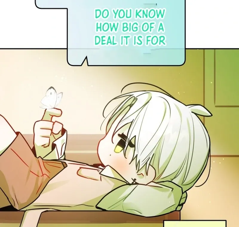 Read Our Guild’s Idol chapter 37 image 99 on Lezhin