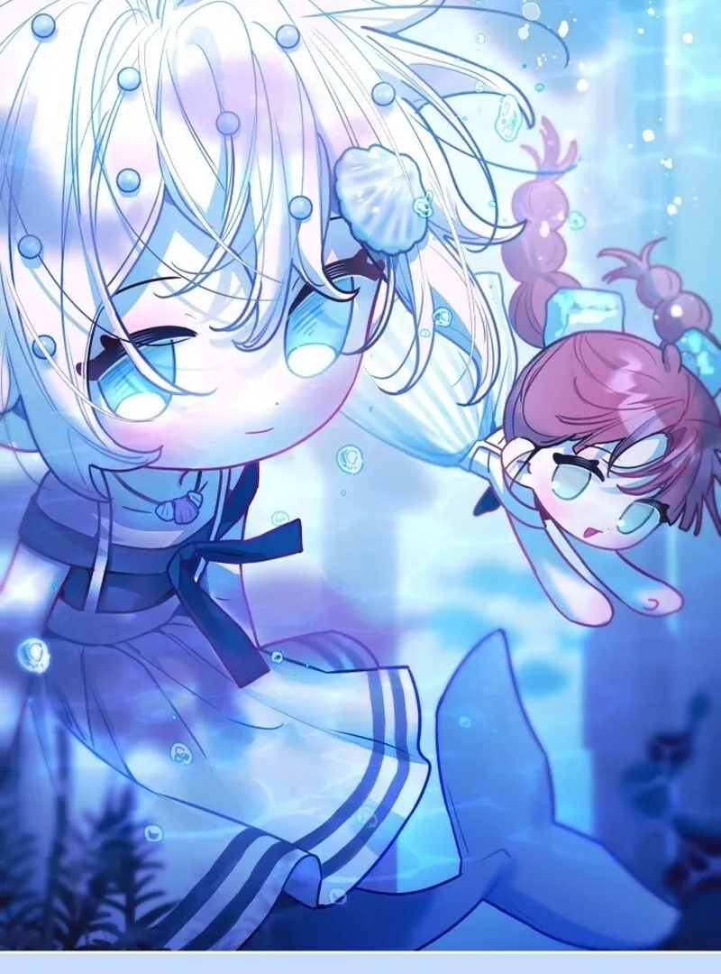Read Our Guild’s Idol chapter 38 image 10 on Lezhin