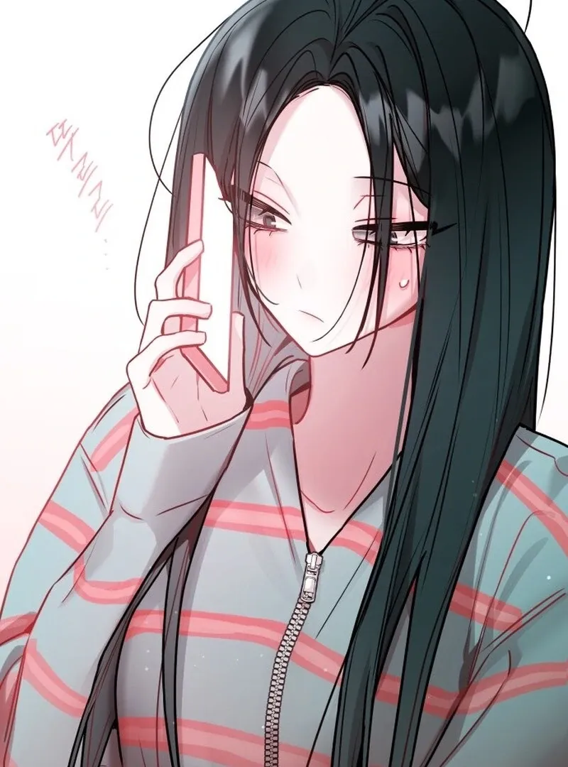 Read Our Guild’s Idol chapter 38 image 101 on Lezhin