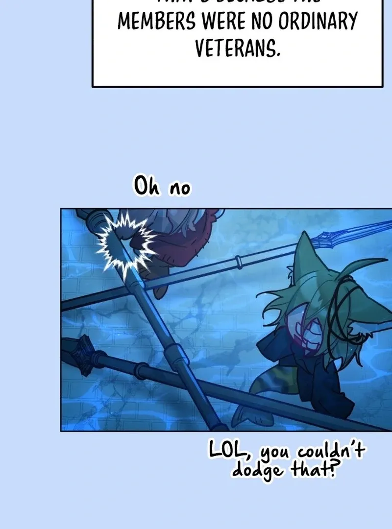 Read Our Guild’s Idol chapter 38 image 12 on Lezhin