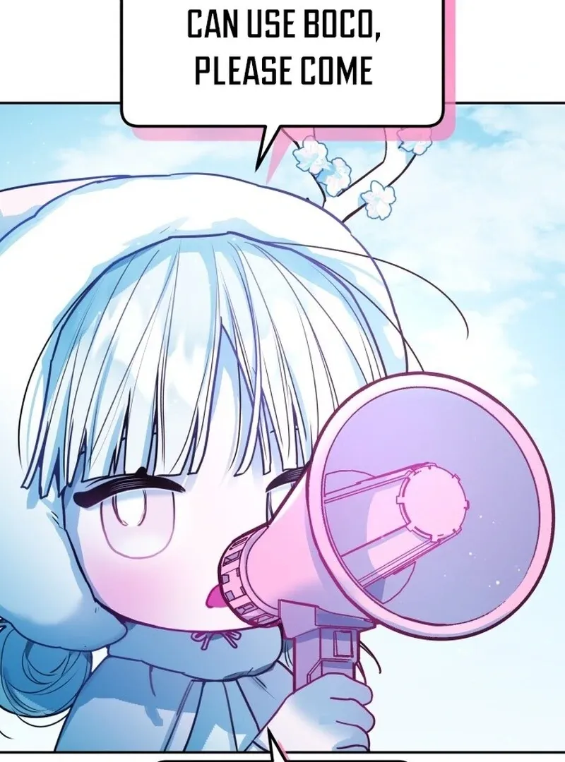 Read Our Guild’s Idol chapter 38 image 2 on Lezhin