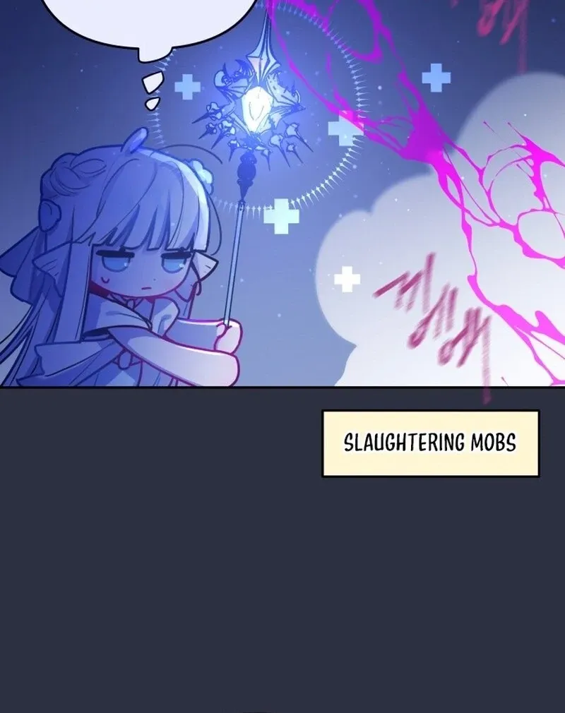 Read Our Guild’s Idol chapter 38 image 22 on Lezhin
