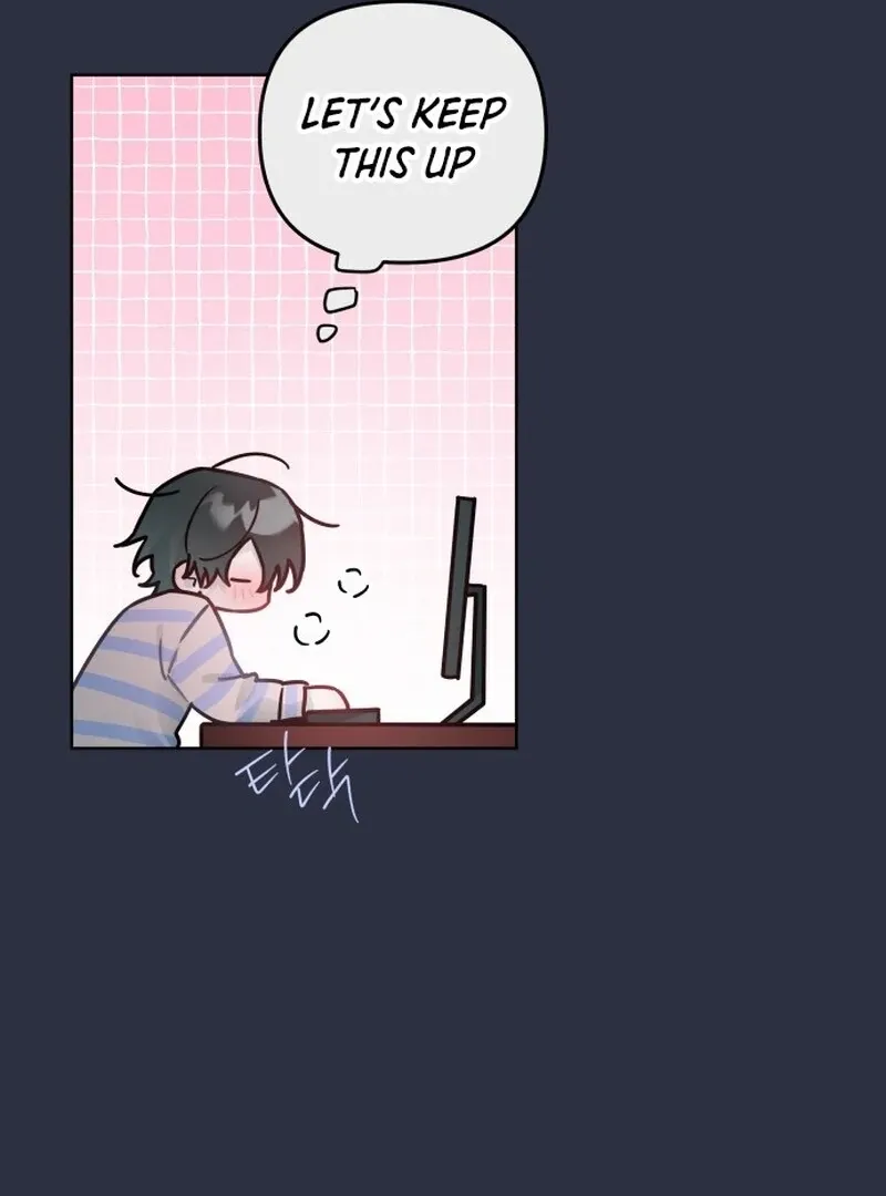 Read Our Guild’s Idol chapter 38 image 23 on Lezhin