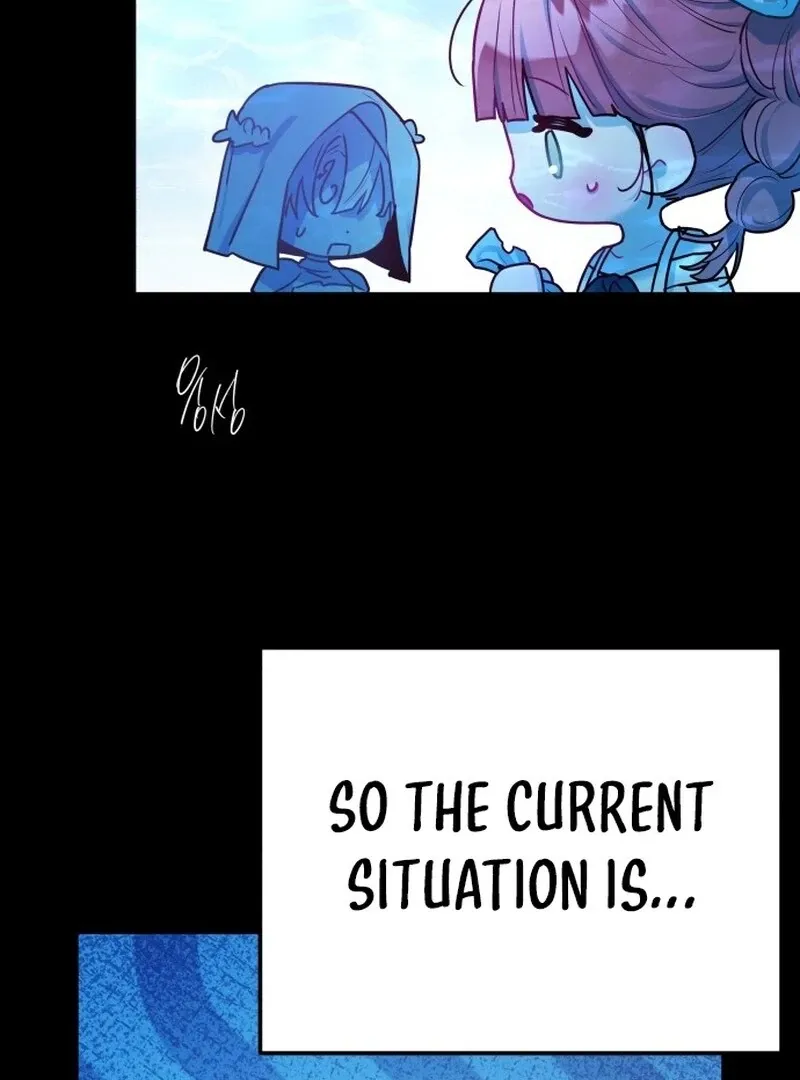 Read Our Guild’s Idol chapter 38 image 48 on Lezhin