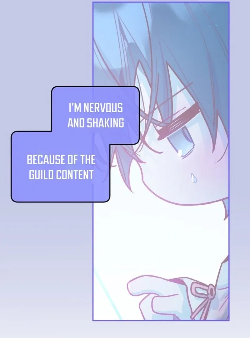Read Our Guild’s Idol chapter 38 image 61 on Lezhin
