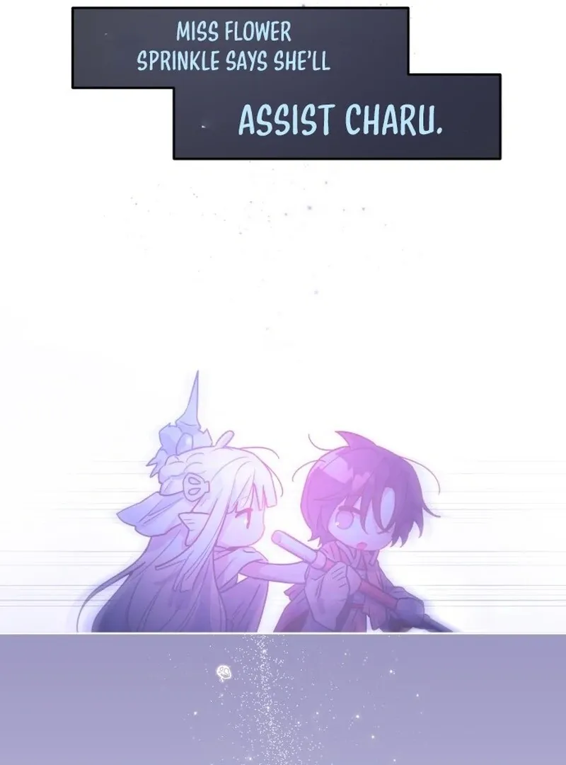 Read Our Guild’s Idol chapter 38 image 78 on Lezhin