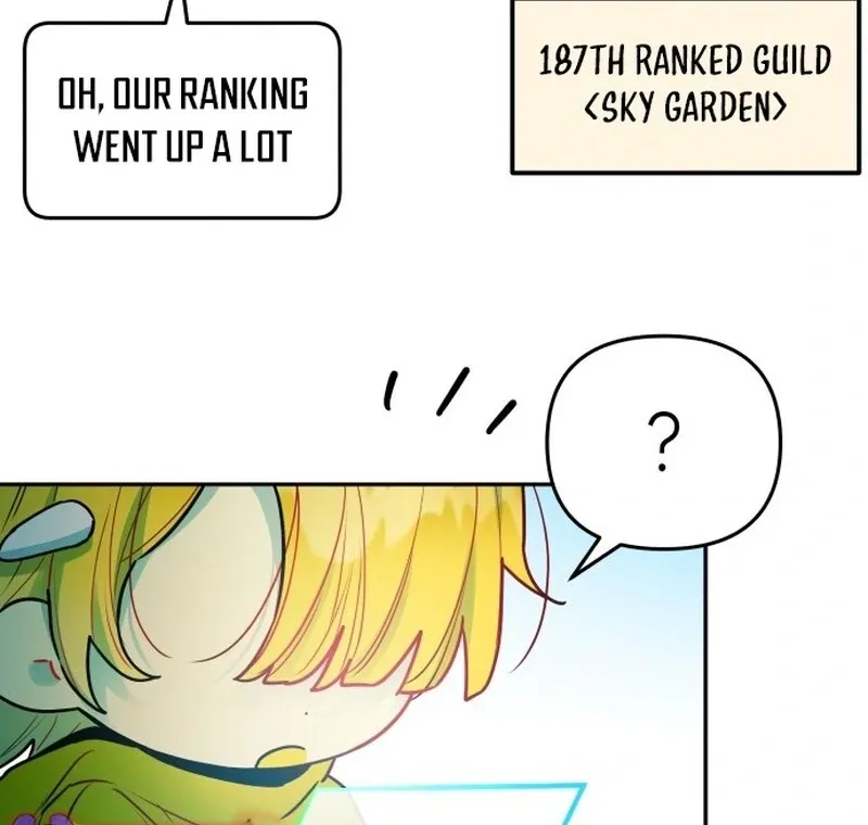Read Our Guild’s Idol chapter 38 image 81 on Lezhin