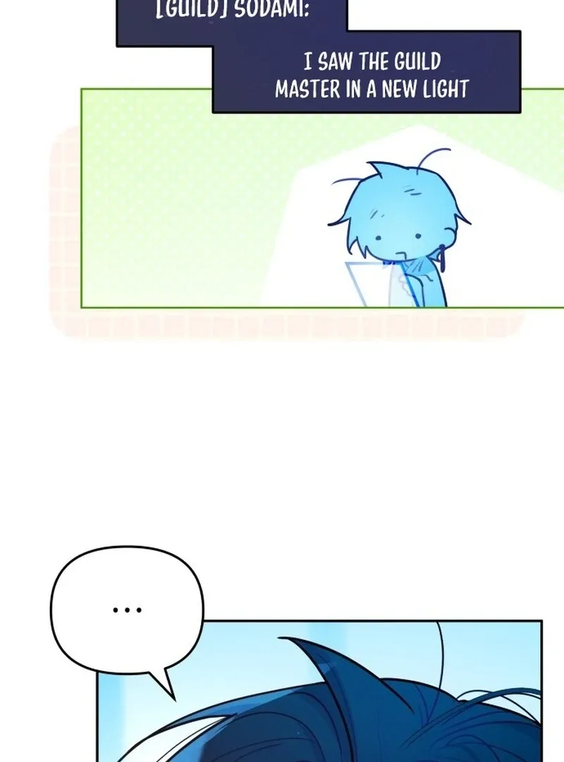 Read Our Guild’s Idol chapter 38 image 88 on Lezhin