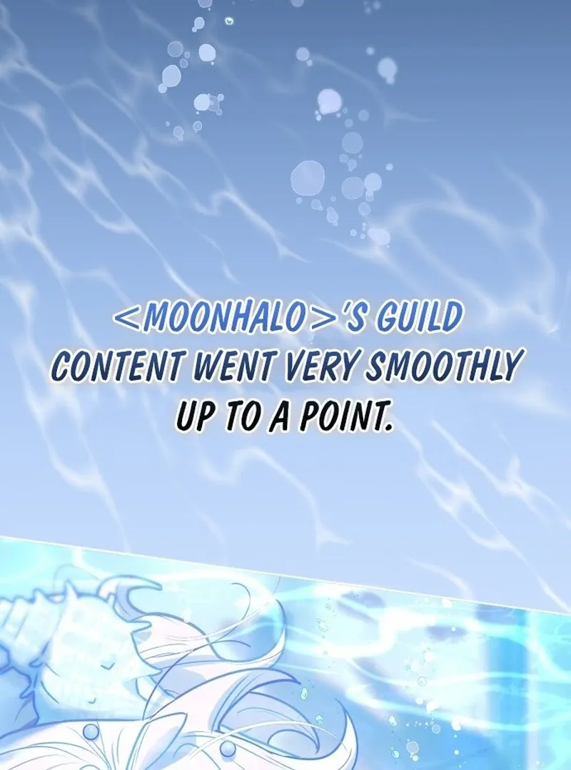 Read Our Guild’s Idol chapter 38 image 9 on Lezhin
