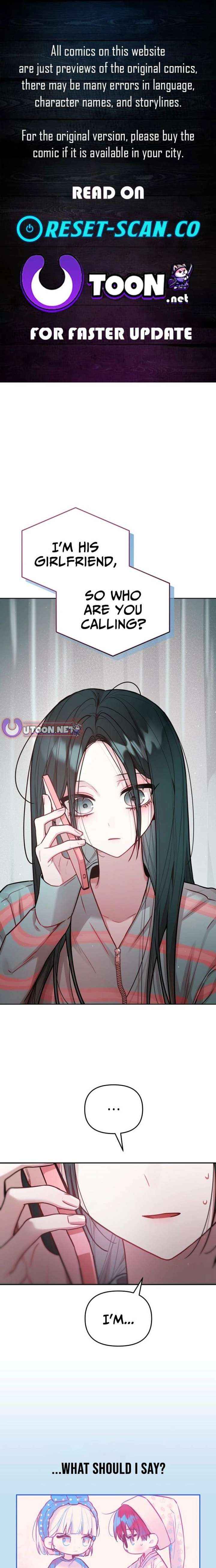 Read Our Guild’s Idol chapter 39 image 1 on Lezhin