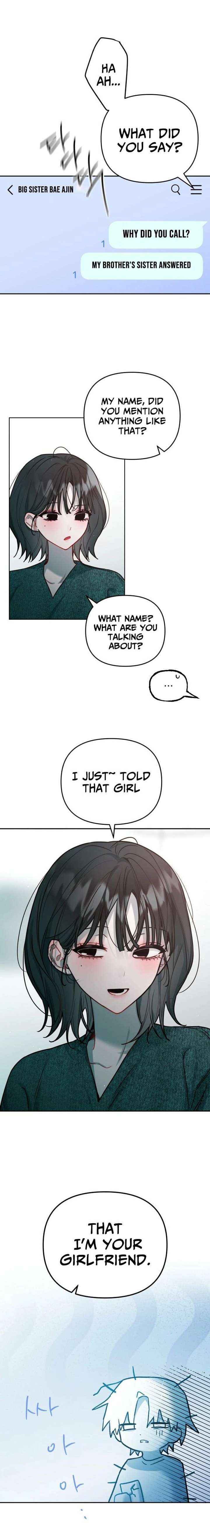 Read Our Guild’s Idol chapter 39 image 10 on Lezhin