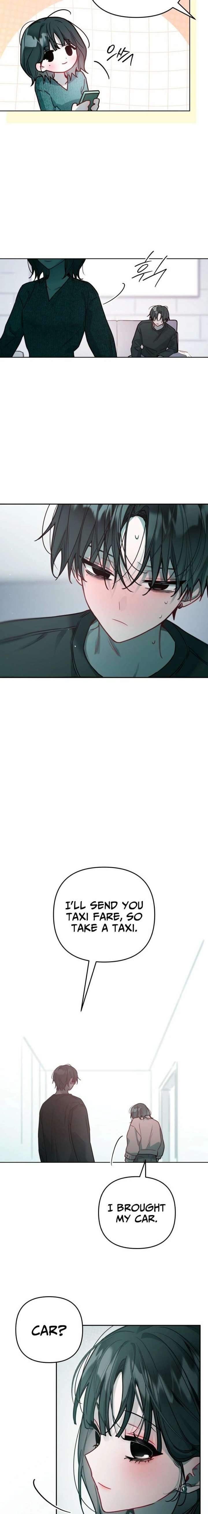 Read Our Guild’s Idol chapter 39 image 12 on Lezhin