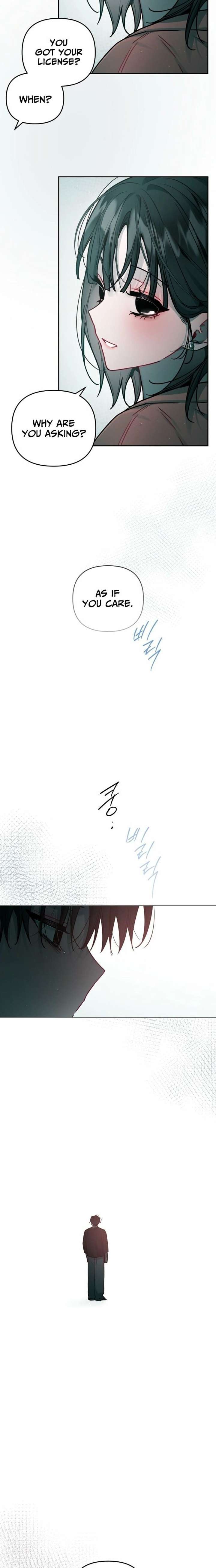 Read Our Guild’s Idol chapter 39 image 13 on Lezhin
