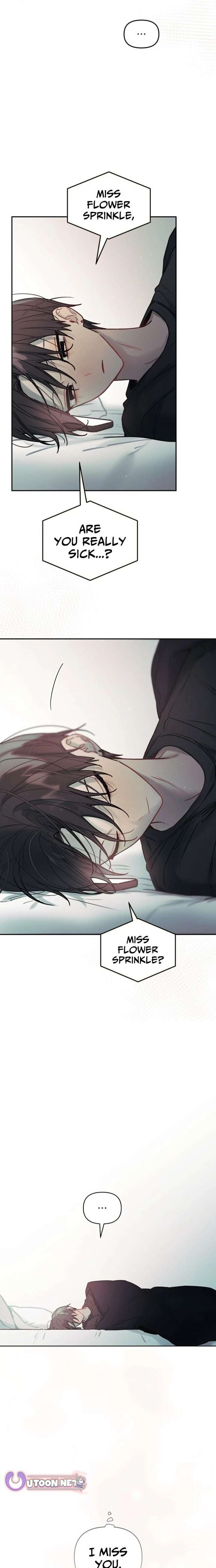 Read Our Guild’s Idol chapter 39 image 18 on Lezhin