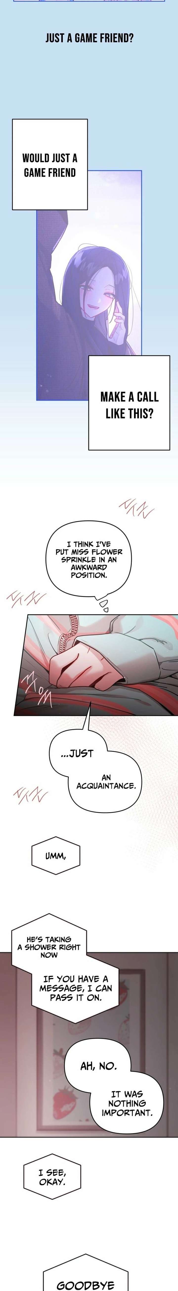 Read Our Guild’s Idol chapter 39 image 2 on Lezhin