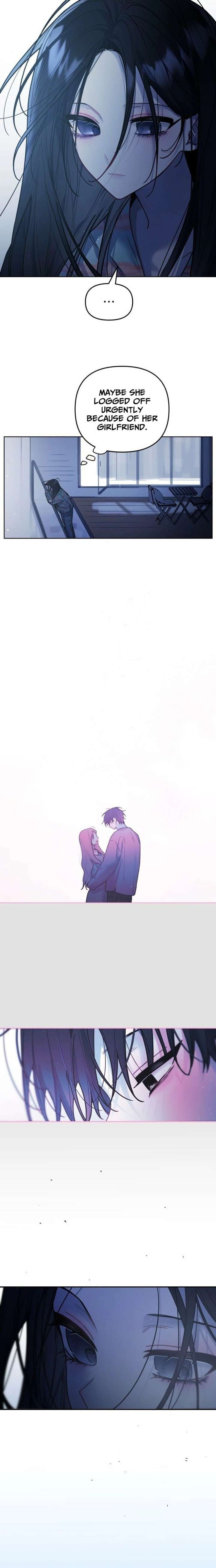 Read Our Guild’s Idol chapter 39 image 5 on Lezhin