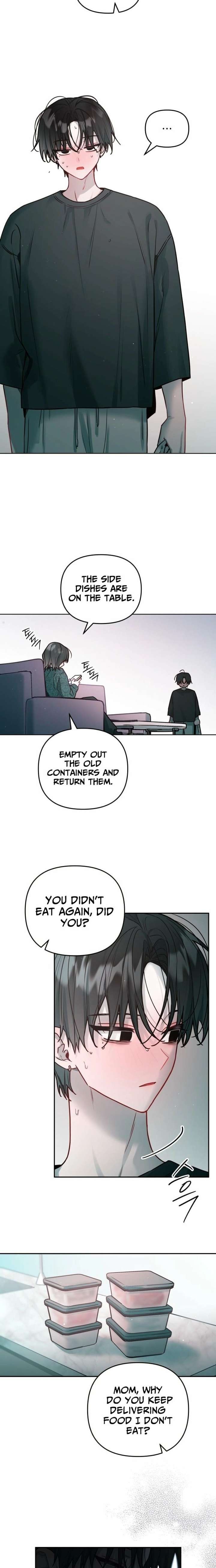 Read Our Guild’s Idol chapter 39 image 7 on Lezhin