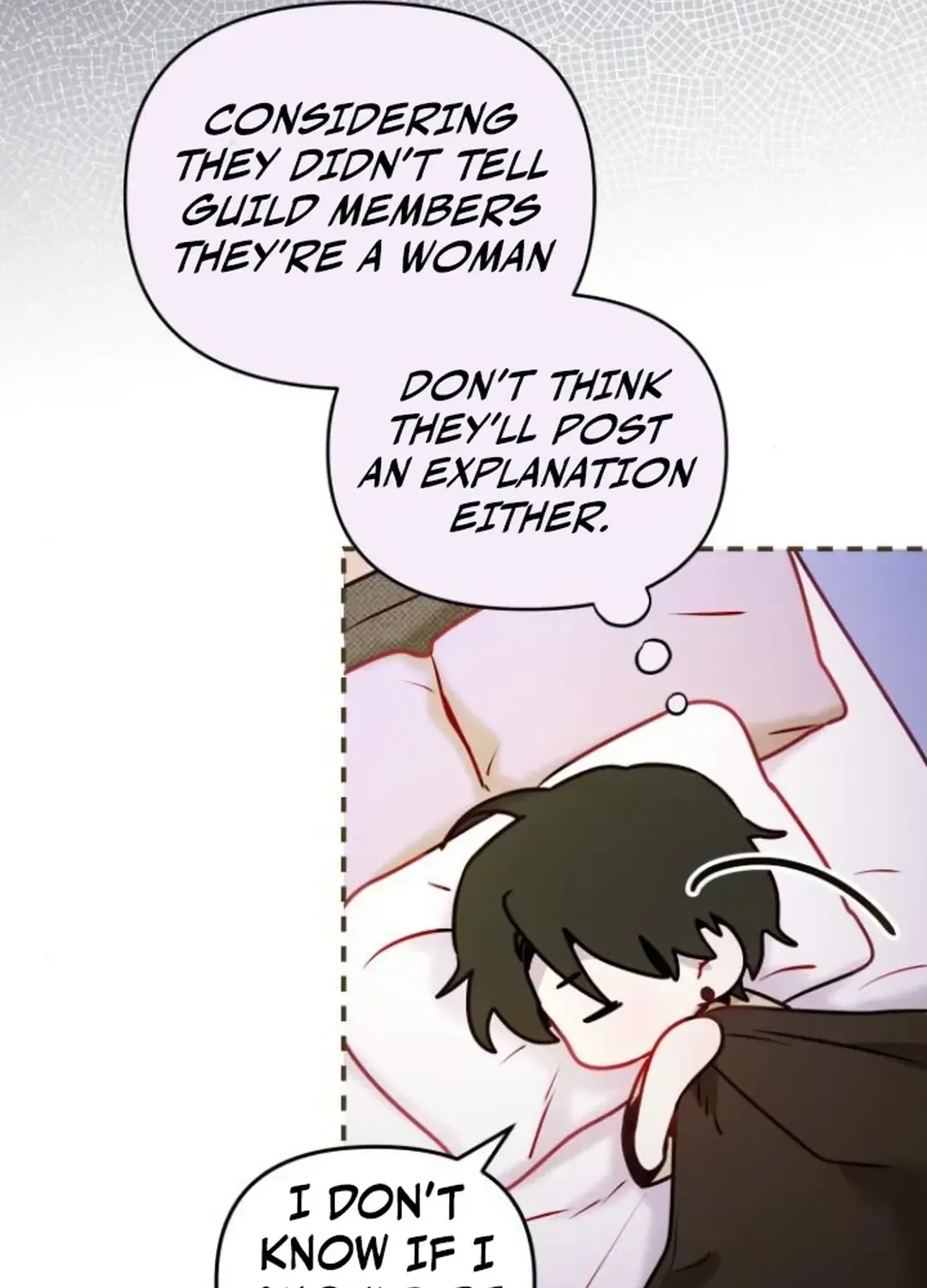 Read Our Guild’s Idol chapter 4 image 118 on Lezhin