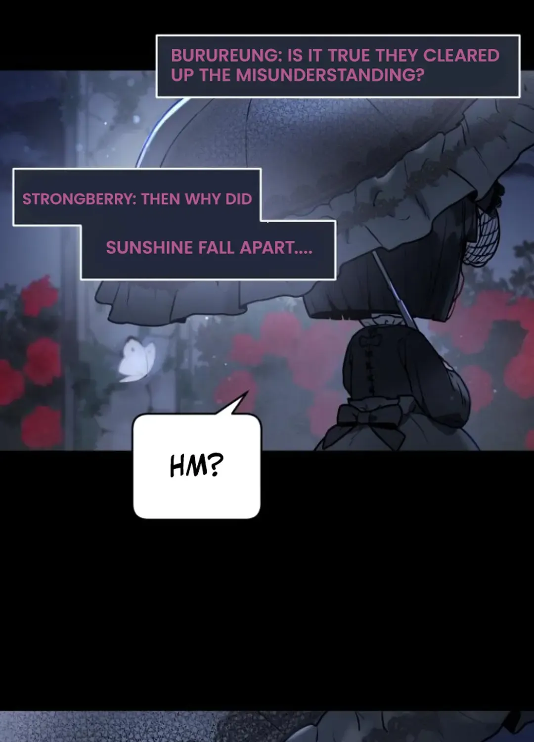 Read Our Guild’s Idol chapter 4 image 133 on Lezhin