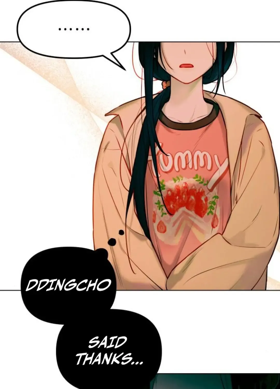 Read Our Guild’s Idol chapter 4 image 15 on Lezhin