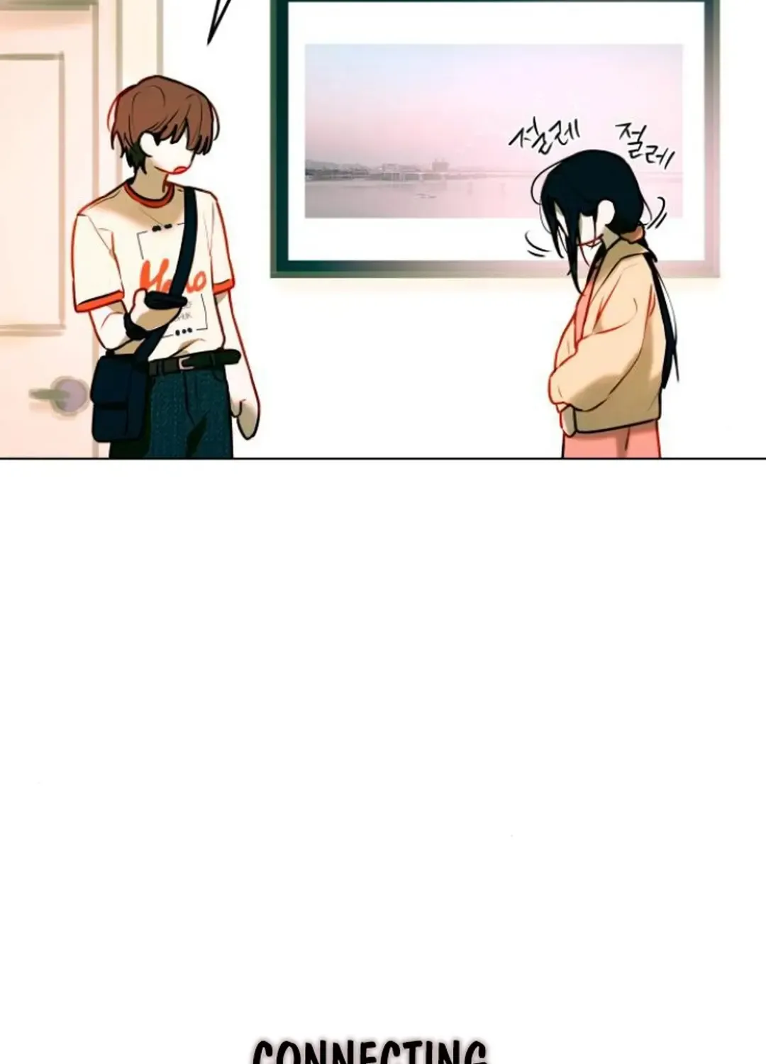 Read Our Guild’s Idol chapter 4 image 17 on Lezhin