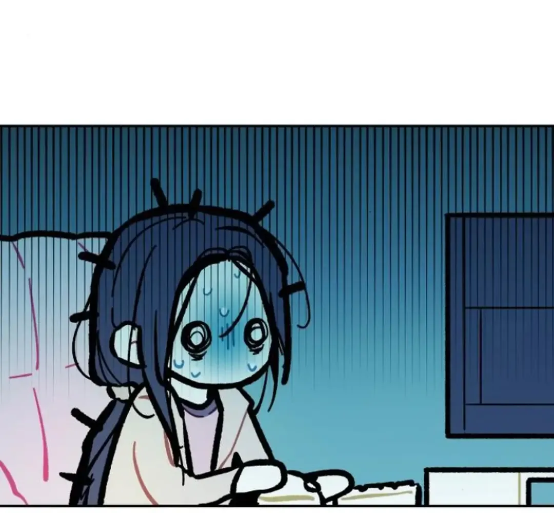 Read Our Guild’s Idol chapter 4 image 21 on Lezhin