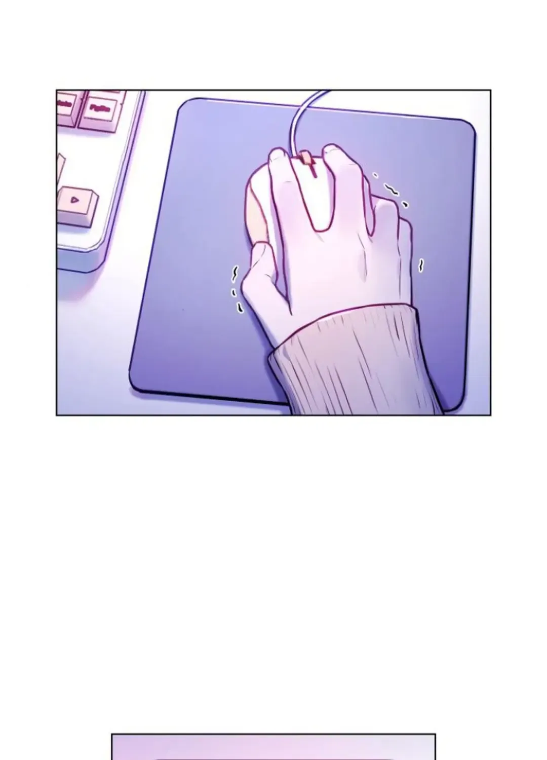 Read Our Guild’s Idol chapter 4 image 24 on Lezhin
