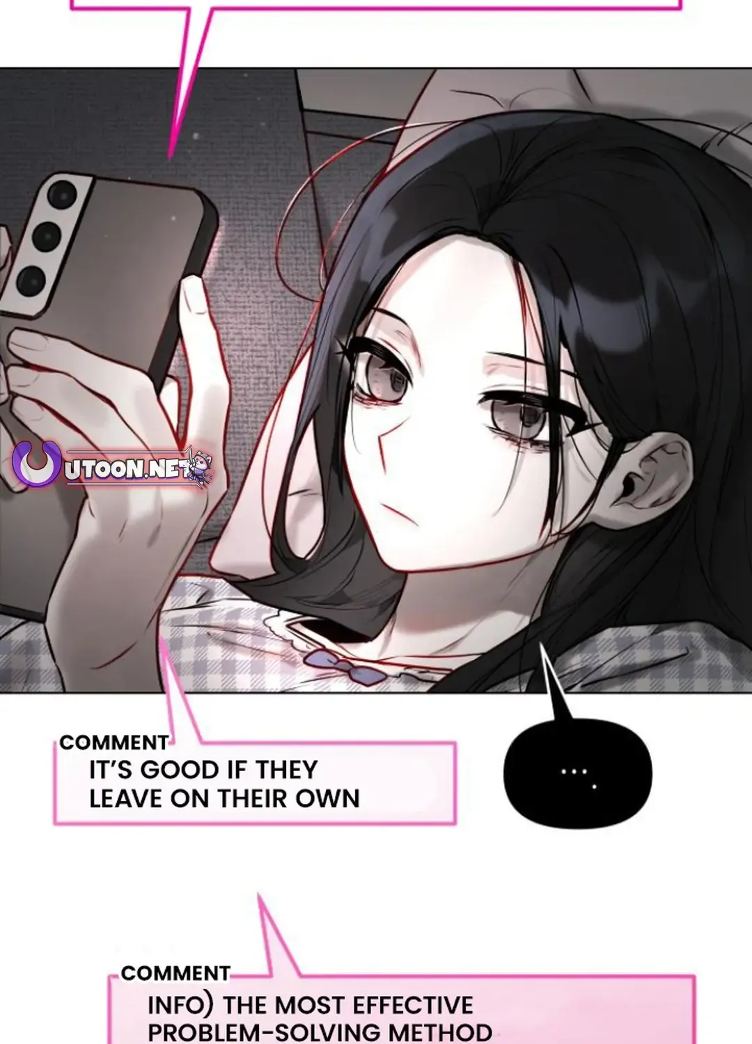 Read Our Guild’s Idol chapter 4 image 46 on Lezhin