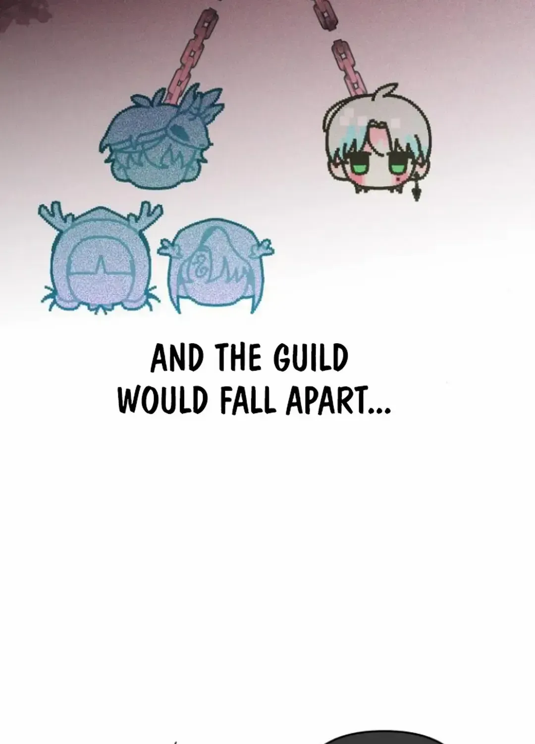 Read Our Guild’s Idol chapter 4 image 50 on Lezhin