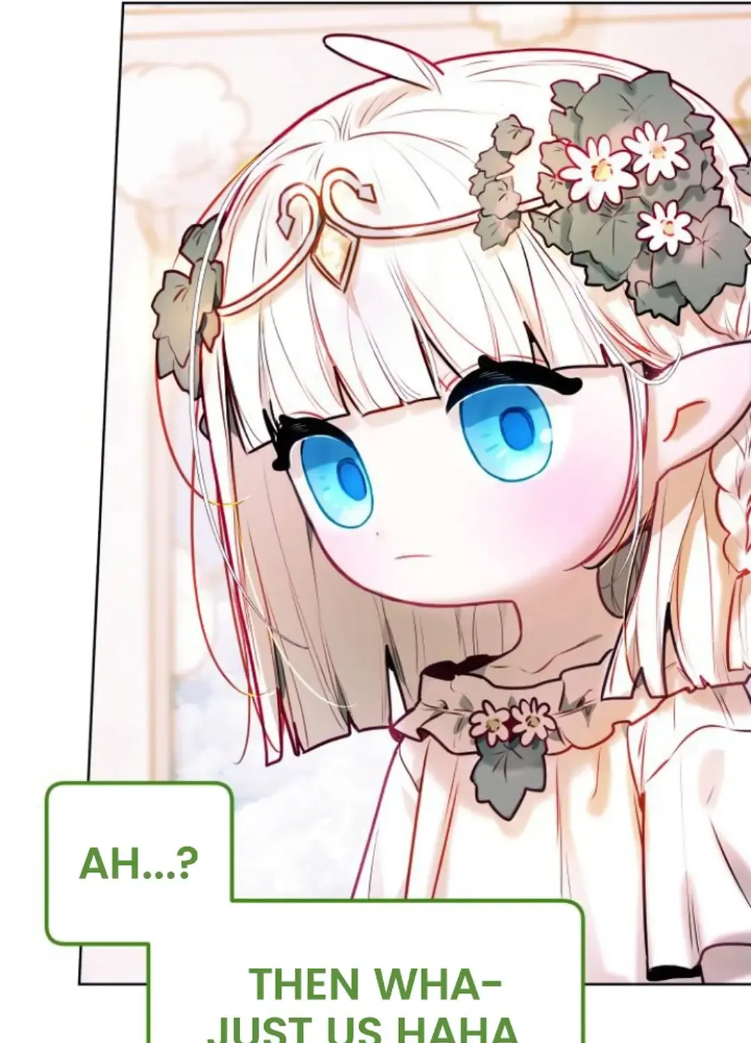 Read Our Guild’s Idol chapter 4 image 77 on Lezhin