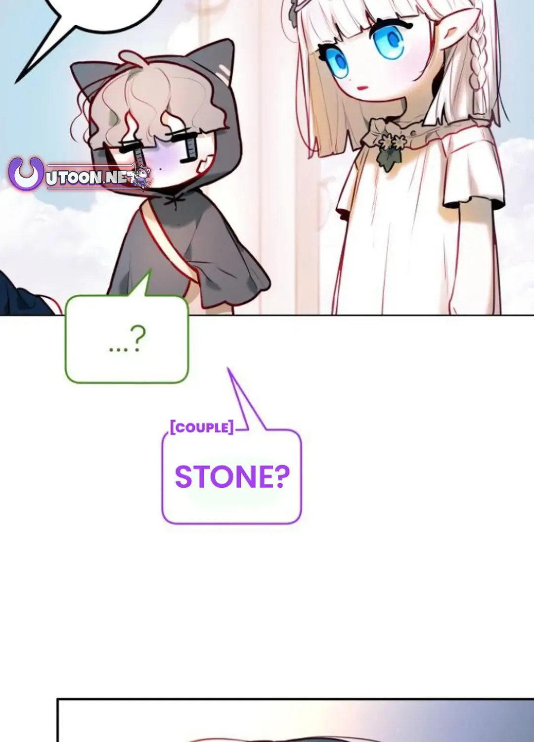 Read Our Guild’s Idol chapter 4 image 80 on Lezhin