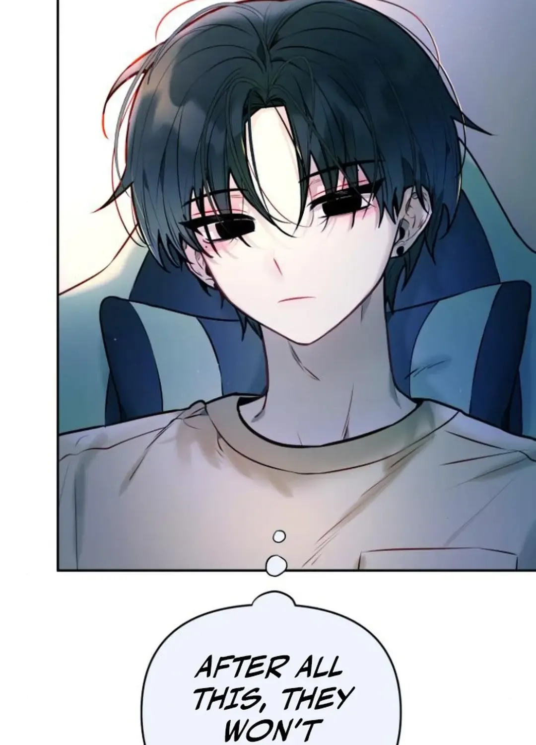 Read Our Guild’s Idol chapter 4 image 81 on Lezhin