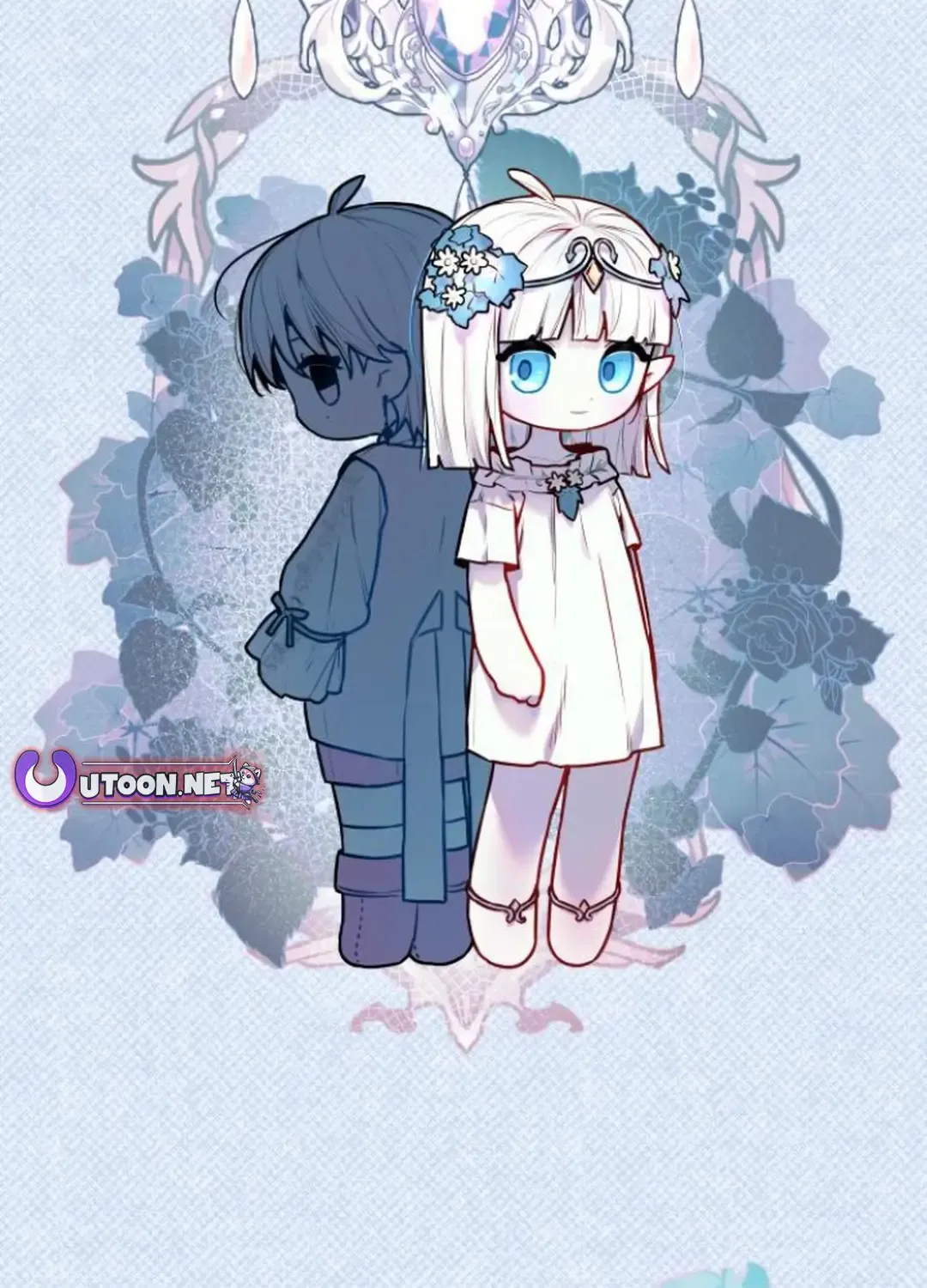 Read Our Guild’s Idol chapter 4 image 86 on Lezhin